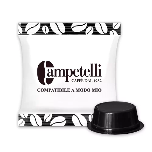 Capsula compatibile Lavazza a modo mio