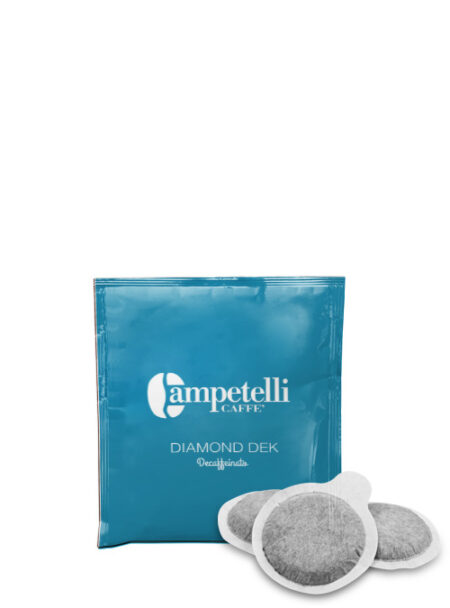 Miscela Diamond Dek 150 cialde