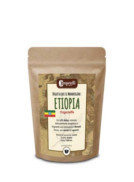 ETHIOPIA - Yirgacheffe