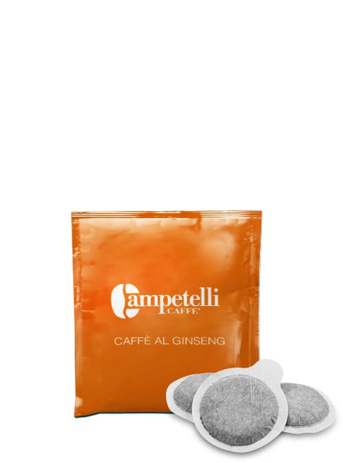 caffè al ginseng