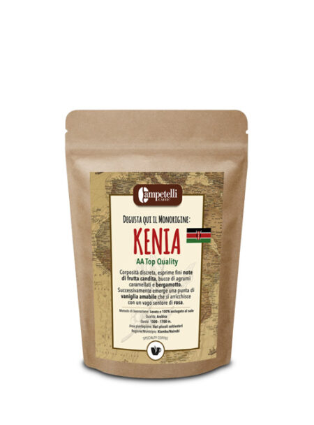 KENIA AA - Top Quality