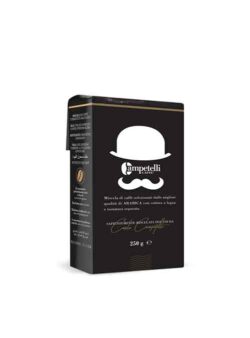 250gr di Miscela Arabica
