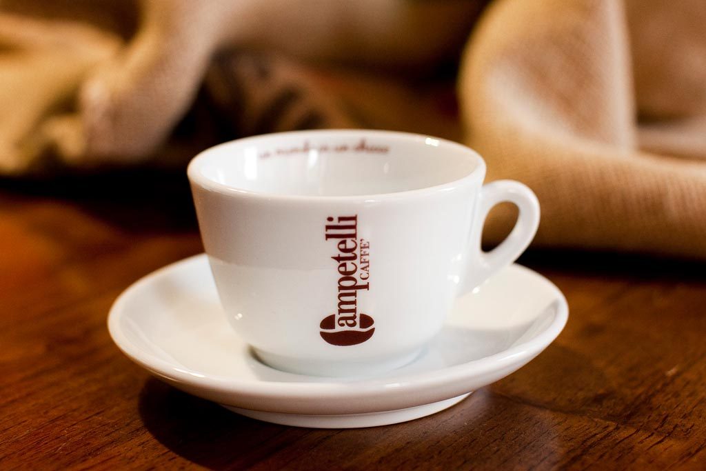 tazza cappuccino Campetelli
