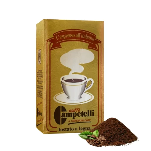 Pacchetto miscela oro 500 gr