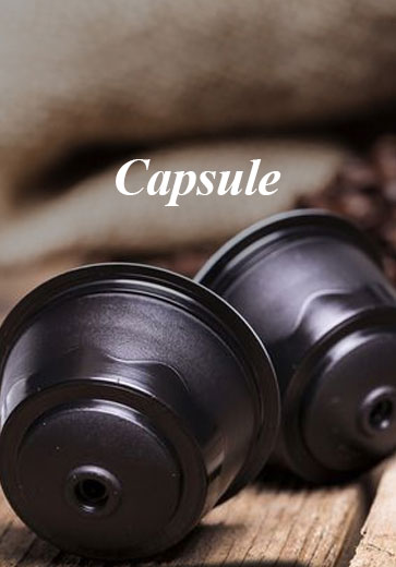 caffè in capsule