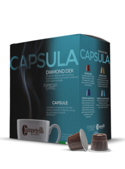 DIAMOND DEK blend capsule 50 capsules