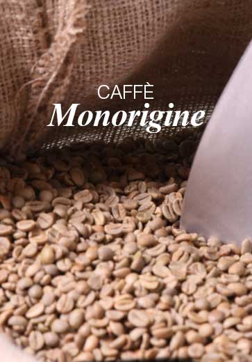 caffe monorigine