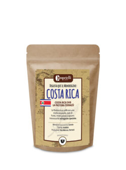 Costa Rica Pastora Terrazù