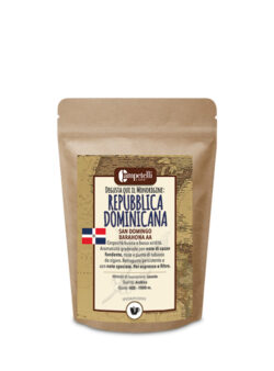 DOMINICAN REPUBLIC - San Domingo Barahona