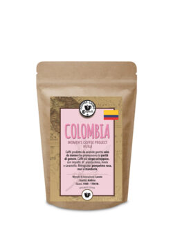 COLOMBIA - Women's Coffee Project Huila