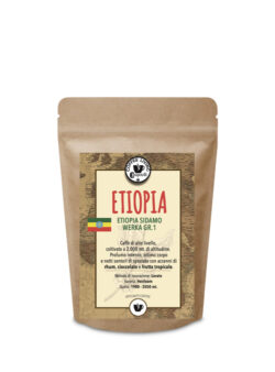 ETHIOPIA - Sidamo Werka