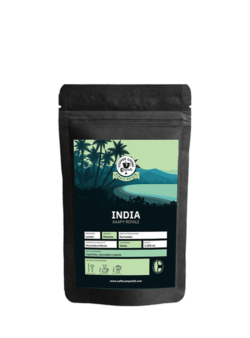 India Kaapi Royale