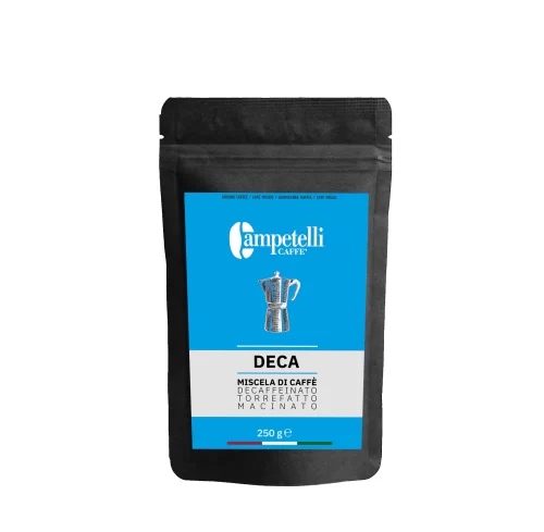 Busta caffè decaffeinato