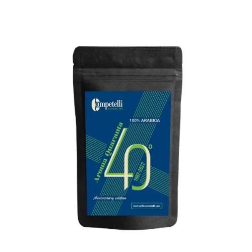 Caffè Arabica aroma quaranta