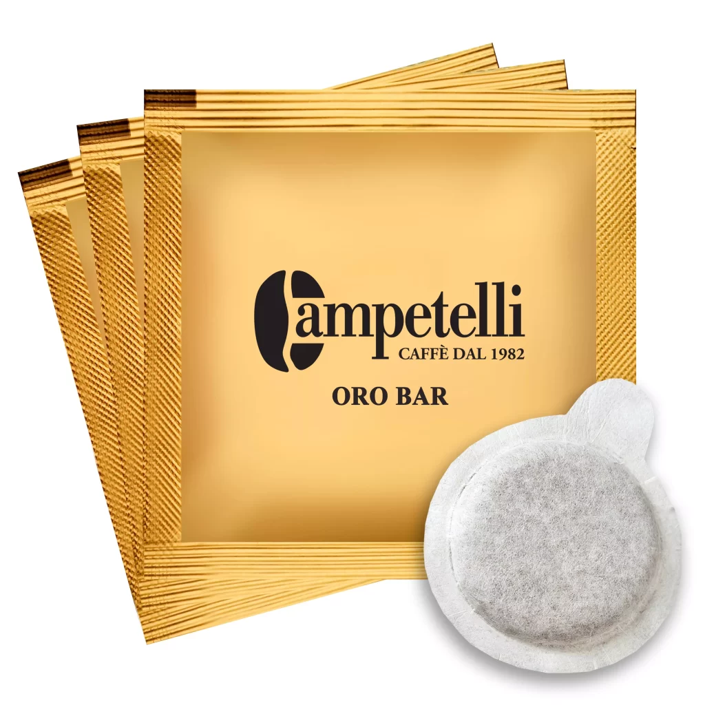 Bustina cialde orobar