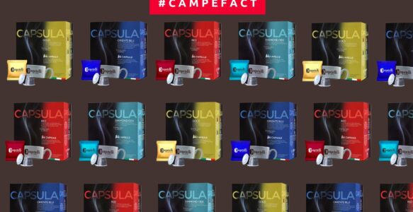 Capsule compatibili: guida completa all’acquisto, all’uso e alla scelta