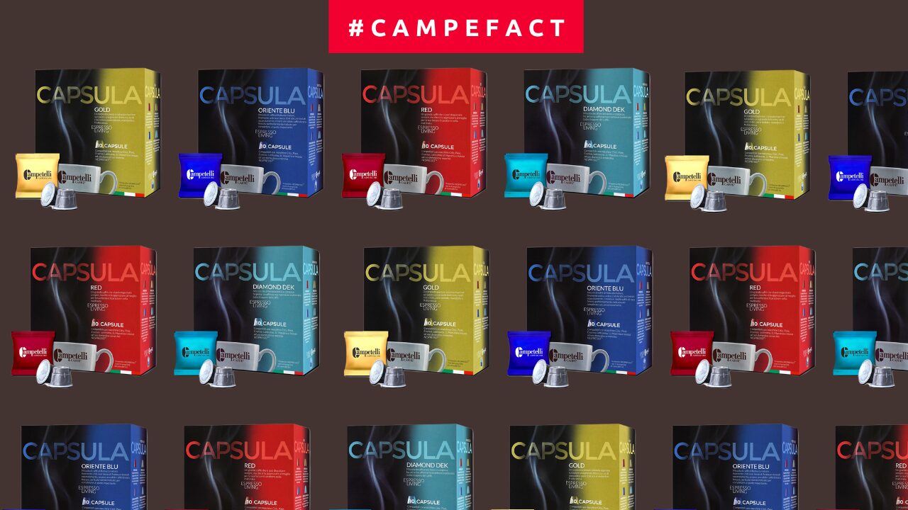 Capsule compatibili: guida completa all’acquisto, all’uso e alla scelta