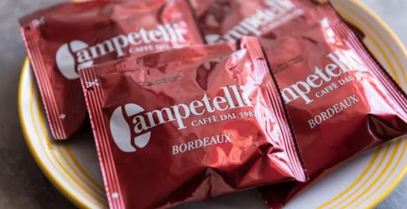 Le miscele più usate nelle cialde: quale fa per te?