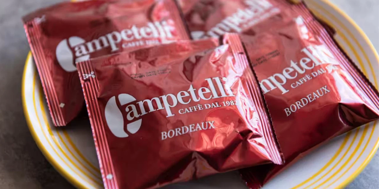 Le miscele più usate nelle cialde: quale fa per te?