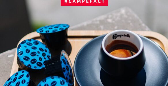 Capsule compatibili: come scegliere la miscela e l’intensità perfetta per te