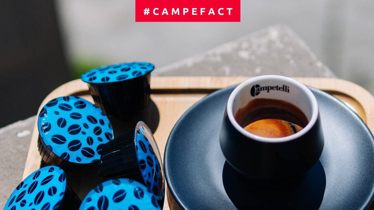 Capsule compatibili: come scegliere la miscela e l’intensità perfetta per te