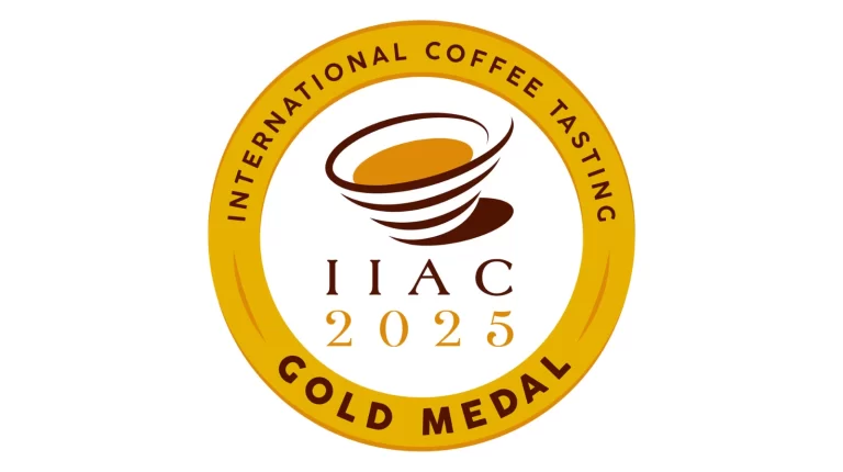Logo IIAC 2025
