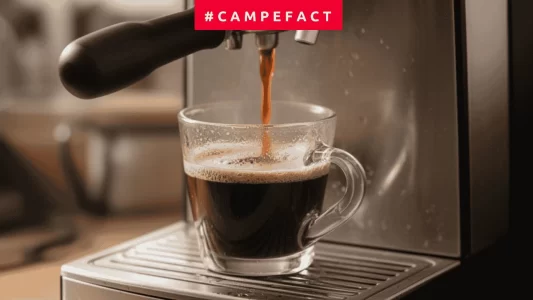 Acqua e caffè: guida pratica ai TDS per uso domestico