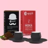 Box caffè moka - MokaFor2