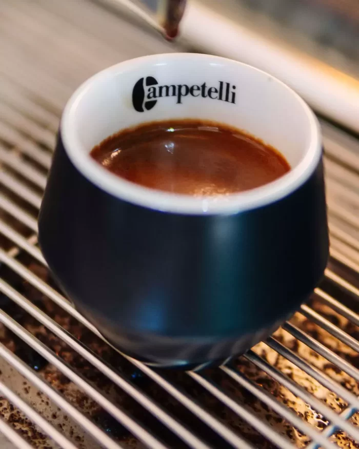 Coffee cup-box-moka Mocha Coffee Box - MokaFor2