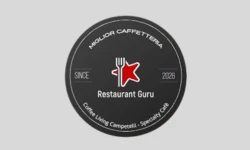 Logo miglior caffetteria 2026 Restaurant Guru